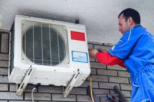 24/7 and Emergency HVAC Near Navy Reg Data Auto Ctr, LA | Air Conidtioning and Heating Contractors