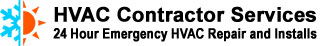 Navy Reg Data Auto Ctr HVAC Services